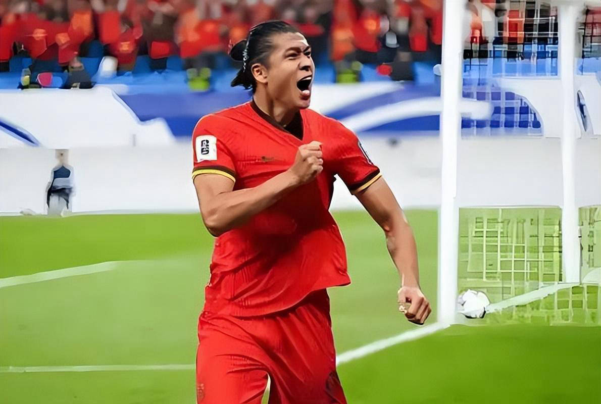 国安本土国脚锋线悍将杨立瑜离队传闻再起，德甲多特蒙德体检假消息遭辟谣